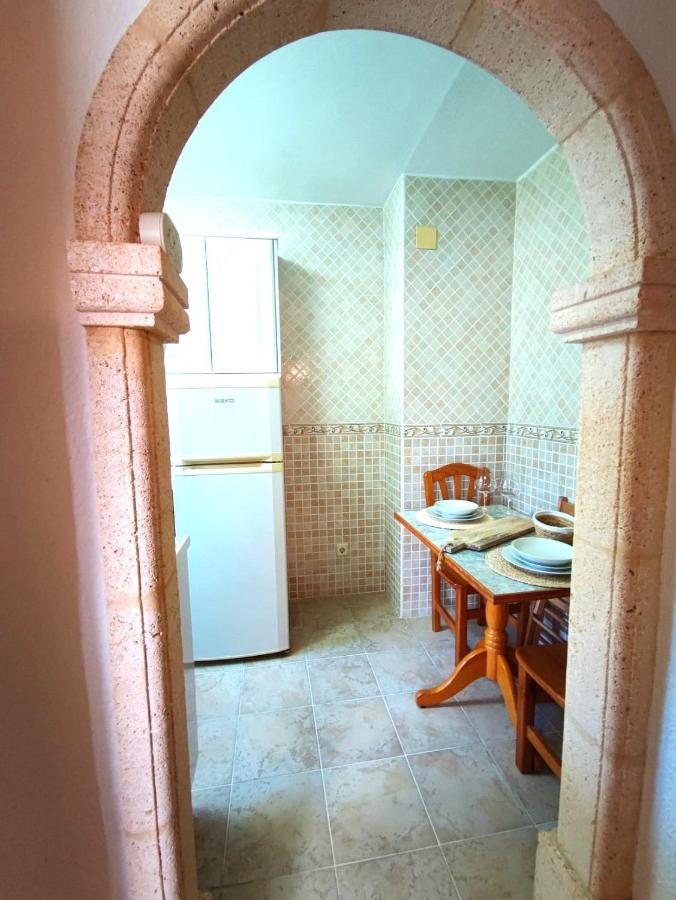 Apartamento Toscamar Dream 84 Jávea Exterior foto