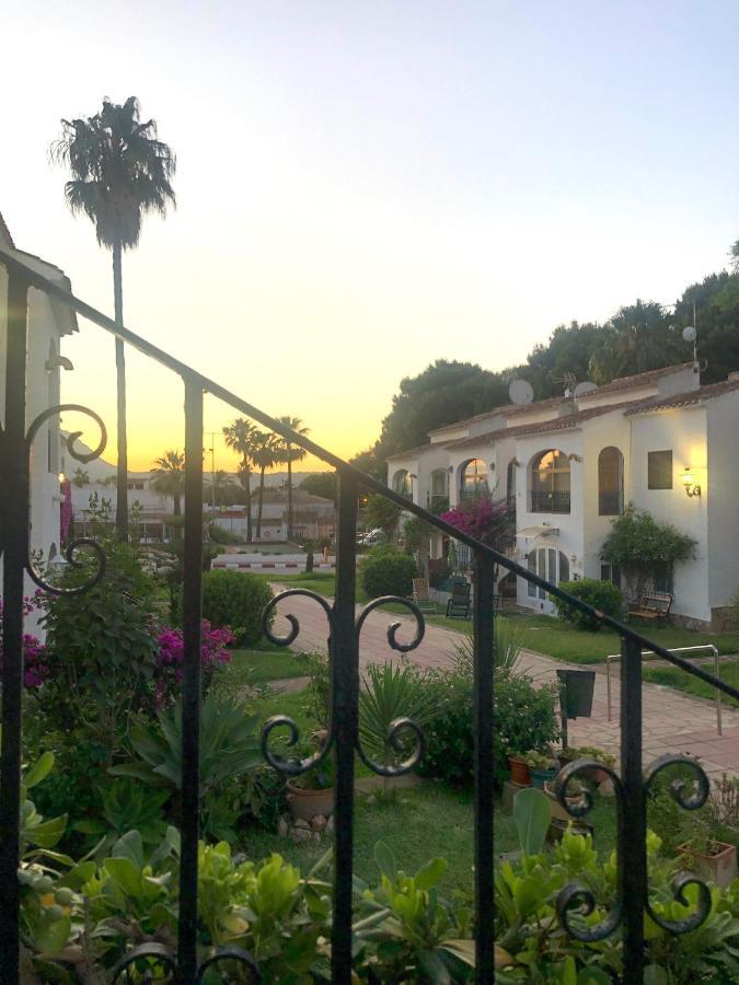 Apartamento Toscamar Dream 84 Jávea Exterior foto