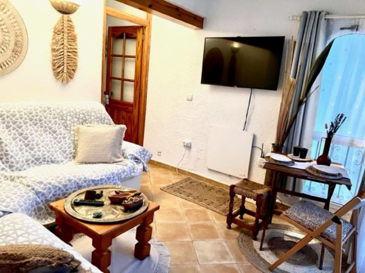 Apartamento Toscamar Dream 84 Jávea Exterior foto